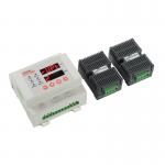 Acrel WHD20R-22 intelligent smart digital Temperature and Humidity Controller for sale