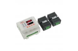 China Acrel WHD20R-22 intelligent smart digital Temperature and Humidity Controller supplier