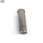 Metal Wedge Wire Filter Cartridge Filter Element for paint screen for sale