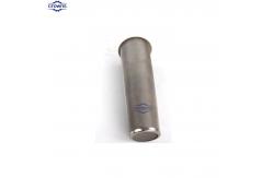 China 2023 New wedge wire screen sieve pipe/water well Johnson screen supplier