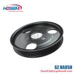 Power Steering Pump Pulley PK29 - 3A733 - AA Suitable For Ford V362C for sale