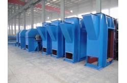 China Bucket Elevator Conveying Hoisting Machine Suitable Mining Industry supplier