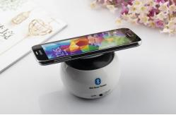 China Mini speaker Protable speaker MicroSD/ TF player Mini USB Portable speaker supplier