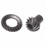 Driving-Driven Cone Gear Set 1-3 Modulus For Seven Speed Bicycle for sale