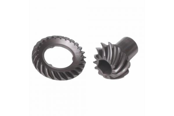 Driving-Driven Cone Gear Set 1-3 Modulus For Seven Speed Bicycle
