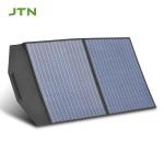100W Portable Solar Panel Usb Charger IP67 Waterproof for sale