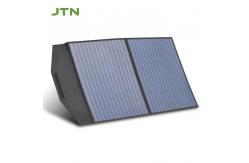China 100W Portable Solar Panel Usb Charger IP67 Waterproof supplier