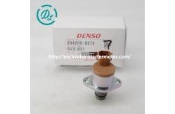 China 294200-0370 Engine Parts Suction Control Valve 2942000370 Engine J05E supplier