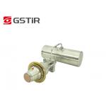 Security Monitoring MWIR Cooled Infrared Detector 640x512 15μM for sale