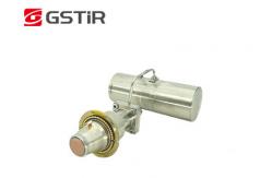 China Security Monitoring MWIR Cooled Infrared Detector 640x512 15μM supplier