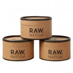 Recycled Cylindar Cardboard Round Box Custom Eco Friendly PaperBoard for sale