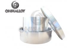 China Integrated Circuit Frame Nickel Iron Alloy 1.0mm Thickness 25% Elongation supplier