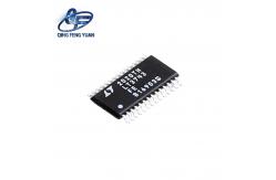 China LT3756EMSE Linear Ics Electronic Components PWM Dimming Open LED Protection supplier
