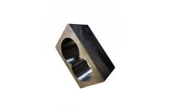 China Screw And Barrel Split Liner For Plastic Extruder Production Line supplier