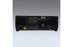 China 12000 Lumen High Brightness Large Venue Projector For Immersive Visuals supplier