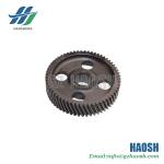Japanese Original Parts Camshaft Gear 60 for Isuzu Dmax 4ja1 T H1 8979427645 for sale