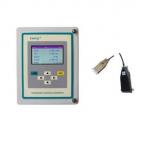 Wall Mounted Ultrasonic Open Channel Flow Meter for sale