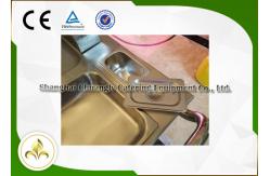 China Mobile Japanese Hibachi Table Teppanyaki Electric Grill For Beef Mutton Chicken Fish supplier