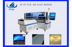 China LED SIRA 250000CPH Pick And Place Mounter 5mm Height supplier