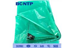 China Waterproof Customized Tipper Travel Trailer Tarpaulin Cover supplier
