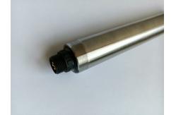 China Multiparameter Electrical Conductivity Probe RS485 MODBUS water level probe sensor supplier