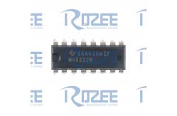 China MAX232N supplier