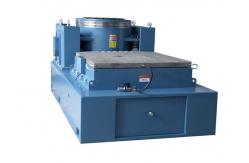 China Computer Equipment Testing With Shaker Test Equipment 250 Cm/S Max Velocity supplier