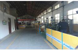 china Automated Assembly Lines exporter