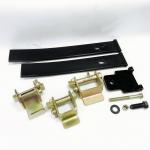 China CNC Turned Ratchet Strap Winch Parts - Heavy-Duty Truck Cargo Binding Components factory