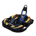 Professional 2.5h Driving Junior Go Kart App Adjustment Control