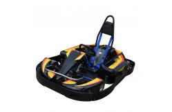 China Professional 2.5h Driving Junior Go Kart App Adjustment Control supplier