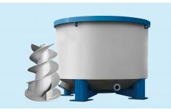 China High Consistency Hydraulic Paper Pulper Machine supplier