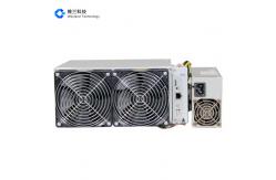 China 3.6J/K  ZEC Asic Miner , Bitmain Antminer Z15 420ksol 1510W supplier