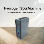 WEIZI Nano Hydrogen Bath Generator AC260V For Improves Blood Circulation for sale