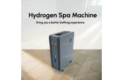 China WEIZI Nano Hydrogen Bath Generator AC260V For Improves Blood Circulation supplier