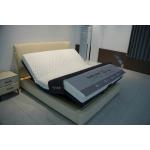 Zero Gravity Memory Foam Bed Mattress , Medium Firmness Mattress With Motion Isolation