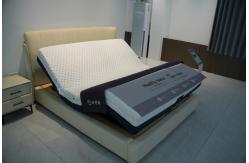 China Zero Gravity Memory Foam Bed Mattress , Medium Firmness Mattress With Motion Isolation supplier