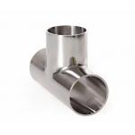 Pressure Seamless Pipe Fittings For Power / Reducing Applications for sale