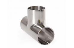China Pressure Seamless Pipe Fittings For Power / Reducing Applications supplier