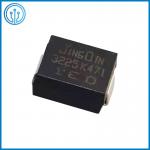 Thinking TVB Cross Plastic Encapsulated Surface Mount Metal Oxide Varistor 3225 07D471K