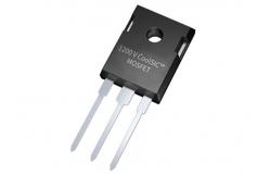 China Integrated Circuit Chip IMW120R220M1H 220mΩ N-Channel Transistors TO-247-3 SiCFET supplier