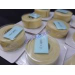 22 * 3135 Coated Garniture Tape Transporting Acetate Tow For Filter Machine Zl21 Zl23 for sale