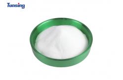 China DTF TPU Powder Hot Melt Adhesive Powder For Fabric Clothing Shoe Materials supplier