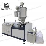 Polyamide PA66 Thermal Break Strip Extrusion Line Heat Insulation Profile Forming Extruder Machine for sale