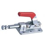 OEM ODM 736LBS Straight Line Push Pull Toggle Clamp