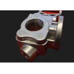 CNC Machining Aluminum Alloy Casting Moto Converter Motor Controller for sale