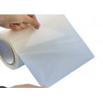 Ultra Clear Protective Digital Printing Film Printable Transparncy Film SGS for sale