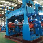 Steel Pipe 325mm Api Tube Mill Making Materials Machines And Equipment for sale