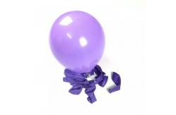 China Multicolor Round Shape Latex Standard Balloons 10inch supplier