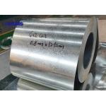 High Quality Galvanized Steel Coil DX51D+Z Zero Spangle 0.2mm SGCC/SGCD Cold Rolled Galvanised Metal Sheets G90 for sale